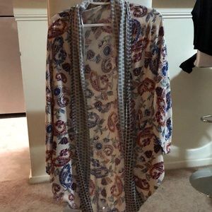 Altr’d State cover up